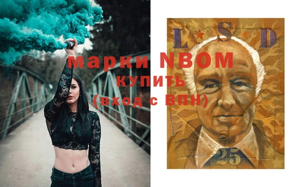 МДПВ Слюдянка